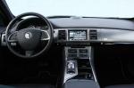 Jaguar XFR 2012 года